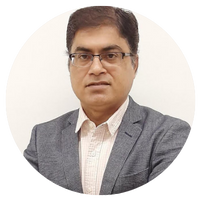 Dr. Sanjay Tiwari